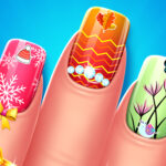 All Seasons Nail Salon