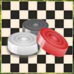 Classic Checkers: Forest